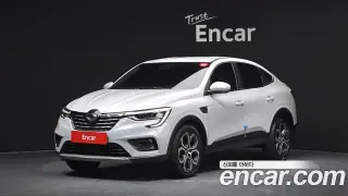 르노코리아(삼성) XM3