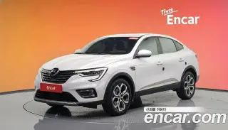 르노코리아(삼성) XM3