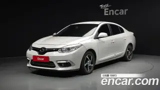 르노코리아(삼성) SM3 Z.E.