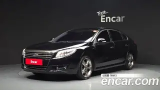 르노코리아(삼성) All New SM7