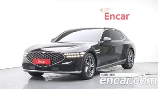 제네시스 G90 (RS4)