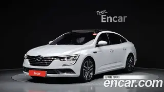 르노코리아(삼성) SM6