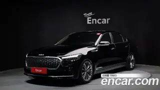 기아 더 뉴 K9 2세대