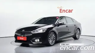 기아 올 뉴 K7