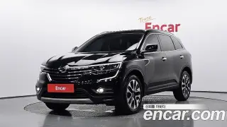르노코리아(삼성) QM6