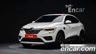 르노코리아(삼성) XM3