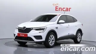르노코리아(삼성) XM3