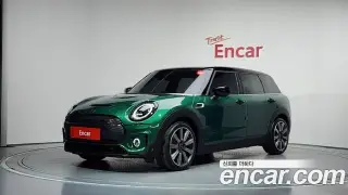 미니 쿠퍼 S 클럽맨