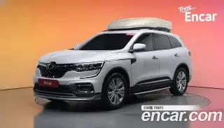 르노코리아(삼성) 더 뉴 QM6