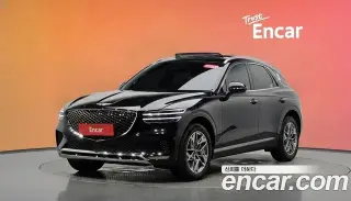 제네시스 GV70