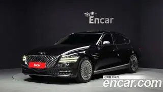 제네시스 G80 (RG3)