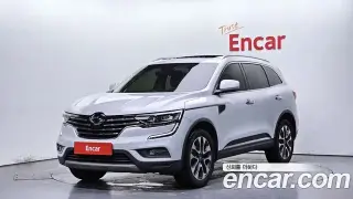 르노코리아(삼성) QM6