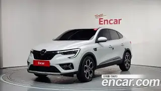르노코리아(삼성) XM3