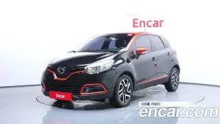 르노코리아(삼성) QM3