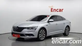 르노코리아(삼성) SM6
