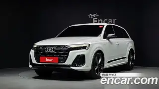 아우디 Q7 (4M)