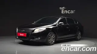 르노코리아(삼성) All New SM7