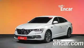 르노코리아(삼성) 더 뉴 SM6