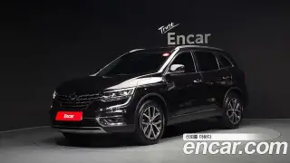 르노코리아(삼성) 더 뉴 QM6