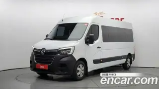 르노코리아(삼성) 마스터