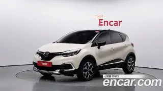 르노코리아(삼성) 뉴QM3