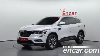 르노코리아(삼성) QM6