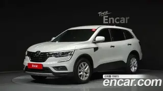르노코리아(삼성) QM6