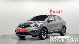 르노코리아(삼성) XM3