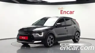 기아 디 올 뉴 니로