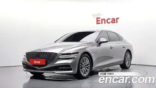 제네시스 G80 (RG3)