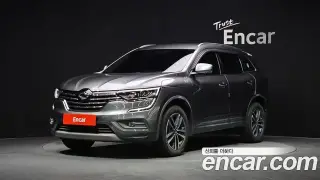 르노코리아(삼성) QM6