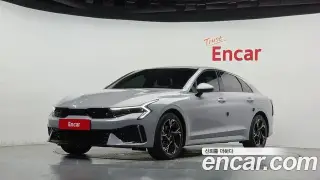기아 더 뉴 K5 3세대