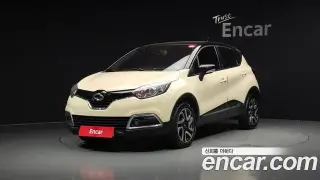 르노코리아(삼성) QM3