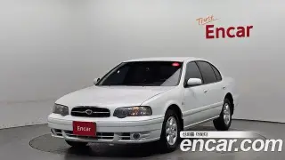 르노코리아(삼성) SM5