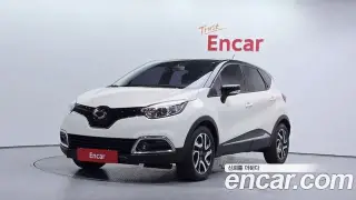 르노코리아(삼성) QM3