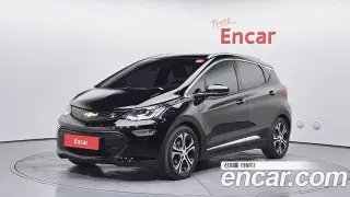 쉐보레(GM대우) 볼트 EV