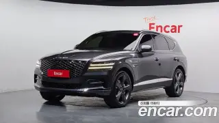 제네시스 GV80