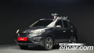 르노코리아(삼성) QM5 네오