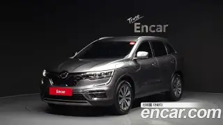 르노코리아(삼성) 더 뉴 QM6
