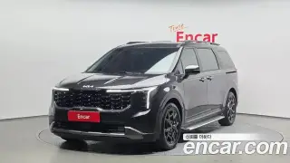 기아 더 뉴 카니발 4세대