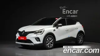 르노코리아(삼성) 캡처