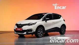 르노코리아(삼성) 뉴QM3