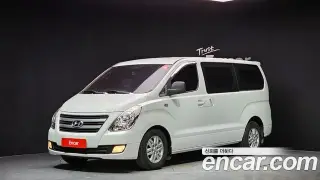 현대 그랜드 스타렉스