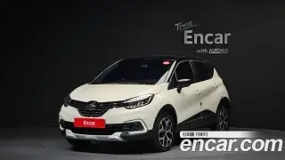 르노코리아(삼성) 뉴QM3