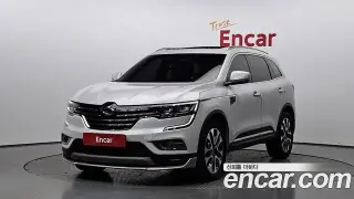 르노코리아(삼성) QM6