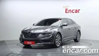 르노코리아(삼성) SM6