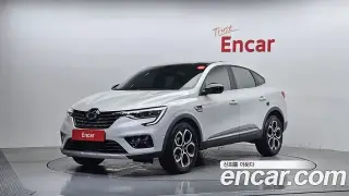 르노코리아(삼성) XM3