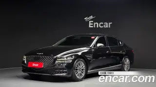 제네시스 G80 (RG3)