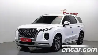 현대 팰리세이드