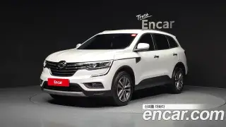 르노코리아(삼성) QM6